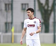 Testspiel SV Empor Berlin - BFC Dynamo