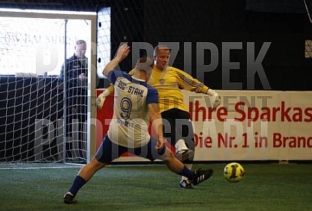 BSG Stahl Hallen-Masters 3.0