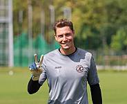 09.08.2022 Training BFC Dynamo