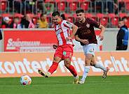 13.Spieltag FC Rot-Weiß Erfurt - BFC Dynamo