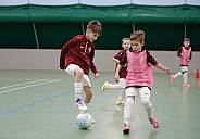 BFC Dynamo FerienCamp Winter 2026