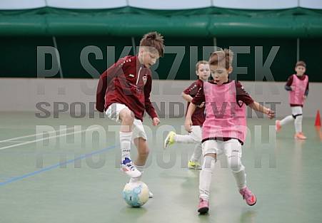 BFC Dynamo FerienCamp Winter 2026