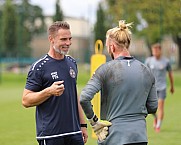 30.08.2022 Training BFC Dynamo