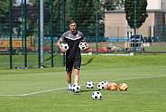Training 18.07.2025 BFC Dynamo