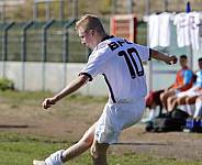8.Spieltag BFC Dynamo U19 - FC Energie Cottbus U19 ,