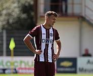 5.Spieltag ZFC Meuselwitz - BFC Dynamo,