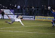 32.Spieltag FSV Optik Rathenow - BFC Dynamo,