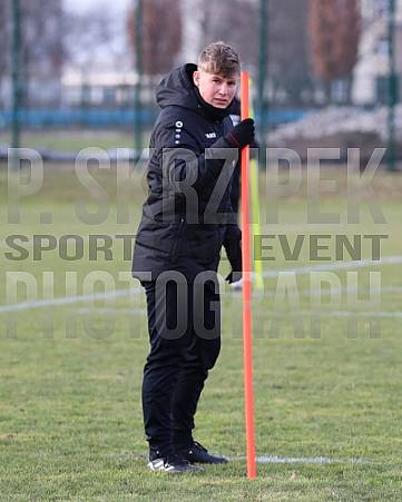 Training vom 30.01.2024 BFC Dynamo Training vom 30.01.2024 BFC Dynamo