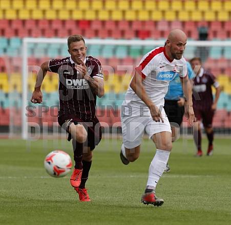 5.Spieltag BFC Dynamo - SV Lichtenberg 47 ,
