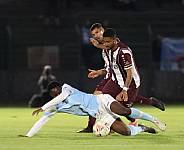 12.Spieltag BFC Dynamo - Chemnitzer FC,