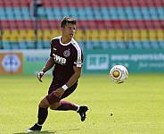 4.Spieltag BFC Dynamo - VSG Altglienicke