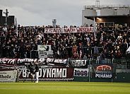 28.Spieltag BFC Dynamo - Hertha BSC II