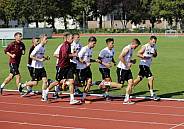 11.09.2019 Training BFC Dynamo