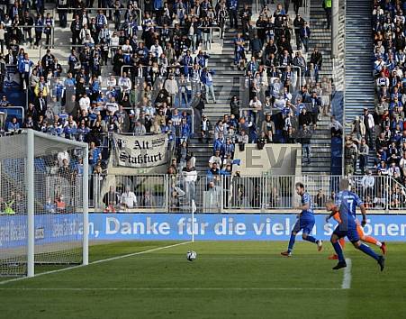 1.FC Magdeburg - Beckus Allstars,