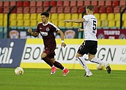 8.Spieltag BFC Dynamo - FSV Budissa Bautzen