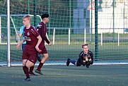 9.Spieltag BFC Dynamo U19 - Chemnitzer FC U19