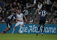 7.Spieltag Hertha BSC II - BFC Dynamo