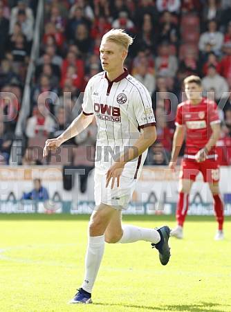 10.Spieltag FC Energie Cottbus - BFC Dynamo,