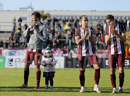 15.Spieltag BFC Dynamo - VfB Auerbach,