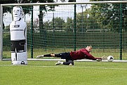 Training vom 26.07.2023 BFC Dynamo