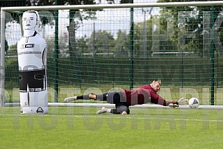 Training vom 26.07.2023 BFC Dynamo