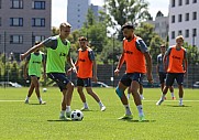 Training vom 24.06.2024 BFC Dynamo