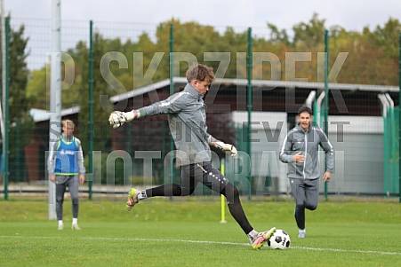 Training 09.10.2025 BFC Dynamo Training 09.10.2025 BFC Dynamo
