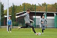 Training 09.10.2025 BFC Dynamo