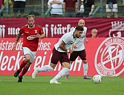 3.Spieltag BFC Dynamo - ZFC Meuselwitz,