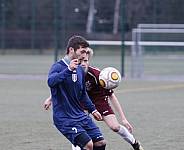BFC Dynamo U21 - Club Italia