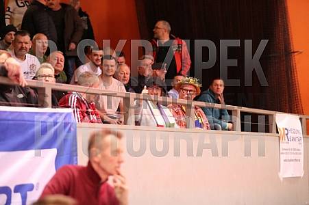 8.Bretter-Knaller Turnier der Traditionsmannschaften