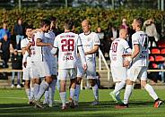 3.Runde Cosy-Wasch-Landespokal SV Tasmania Berlin - BFC Dynamo