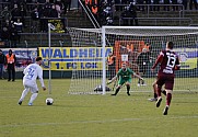 22.Spieltag BFC Dynamo - 1.FC Lokomotive Leipzig