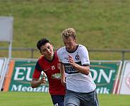 3.Spieltag FC Eilenburg - BFC Dynamo,