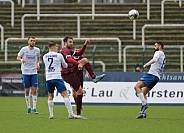 Cosy-Wasch Viertelfinale BFC Dynamo - VSG Altglienicke