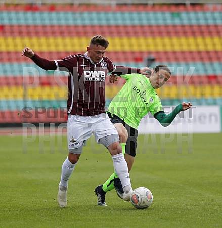 14.Spieltag BFC Dynamo - FSV Union Fürstenwalde ,