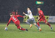 32.Spieltag FSV Optik Rathenow - BFC Dynamo,