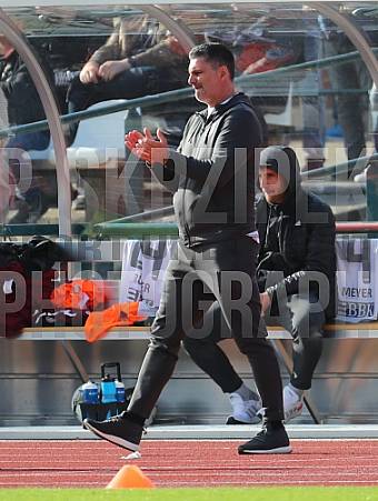 9.Spieltag Greifswalder FC - BFC Dynamo,