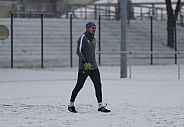 Training vom 13.02.2025 BFC Dynamo
