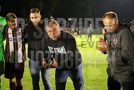 12.Spieltag BFC Dynamo - Chemnitzer FC, 12.Spieltag BFC Dynamo - Chemnitzer FC,
