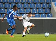 5.Spieltag 1.FC Magdeburg II - BFC Dynamo,