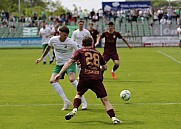 33.Spieltag BSG Chemie Leipzig - BFC Dynamo