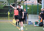 3.Spieltag BFC Dynamo U19 - SV Babelsberg 03 U19