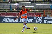 Testspiel BFC Dynamo - Pogon Stettin