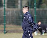 16.02.2019 Training BFC Dynamo