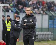 22.Spieltag BFC Dynamo - FC Eilenburg,