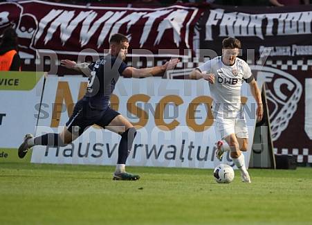 7.Spieltag BFC Dynamo - SV Babelsberg 03,
