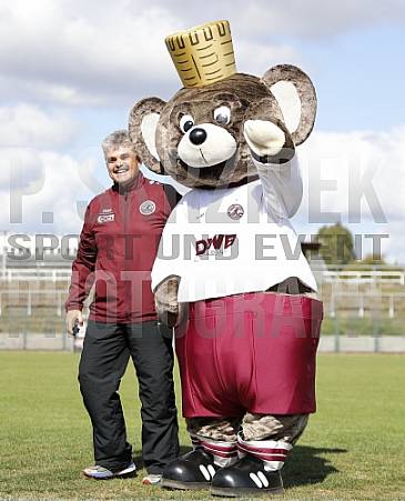 Jugenderöffnung 2018/19