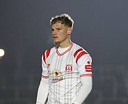 18.Spieltag BFC Dynamo - Hallescher FC
