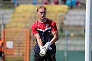 4. Spieltag BFC Dynamo - FSV Zwickau